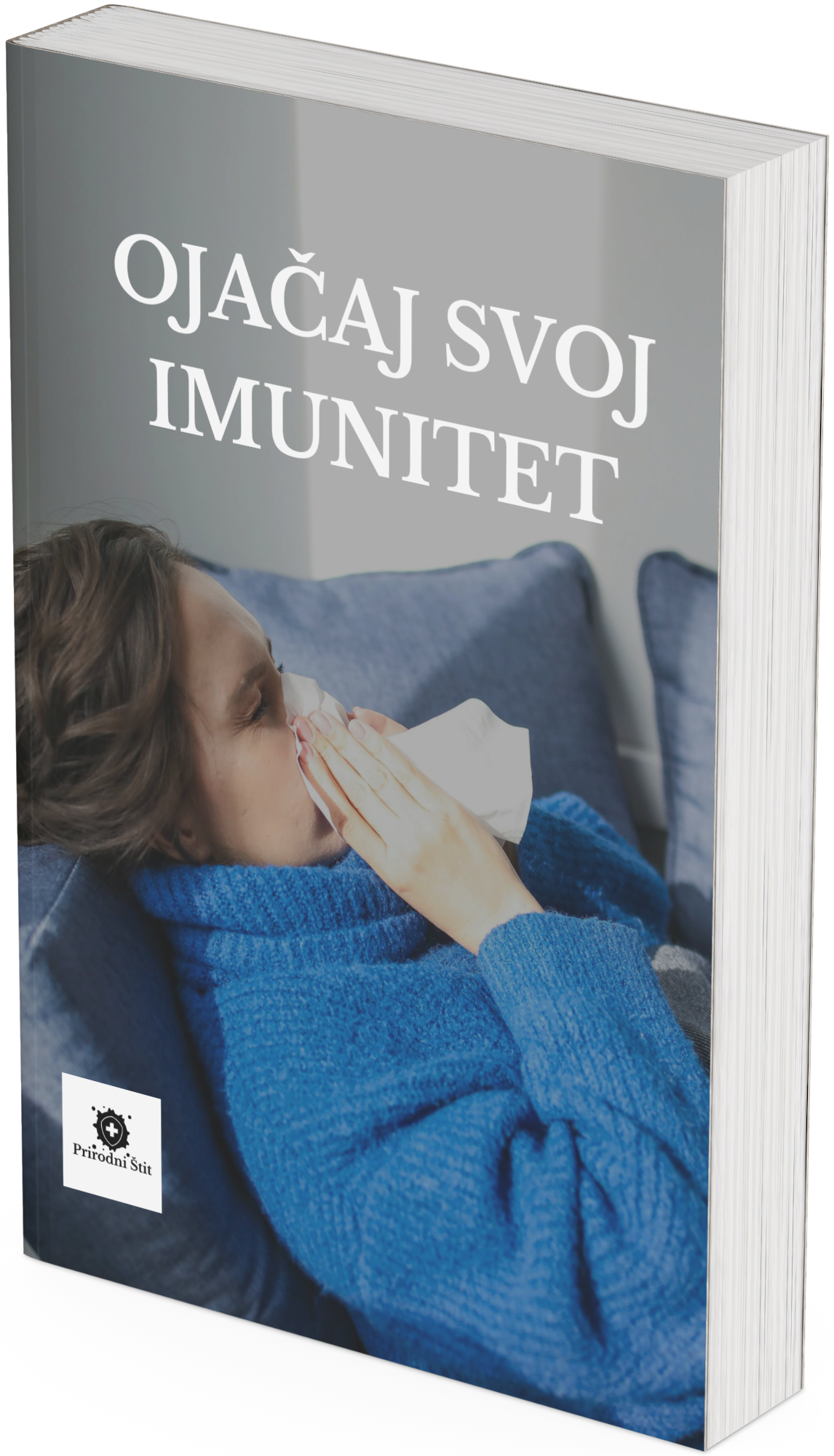 OJACAJ SVOJ IMUNITET